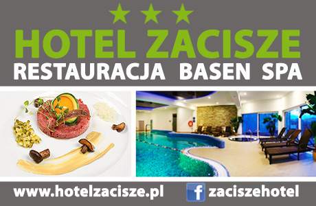 Hotel ZACISZE